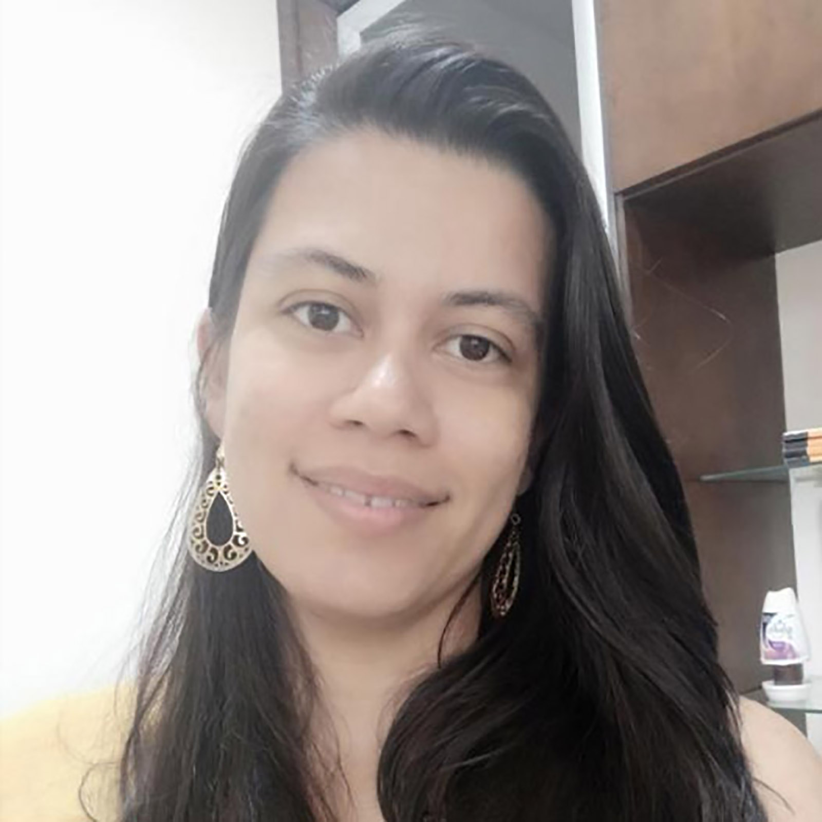 Psicóloga Vanessa Erika, Ribeirão Preto